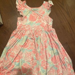 Charlie’s Project Girls Dress 5/6